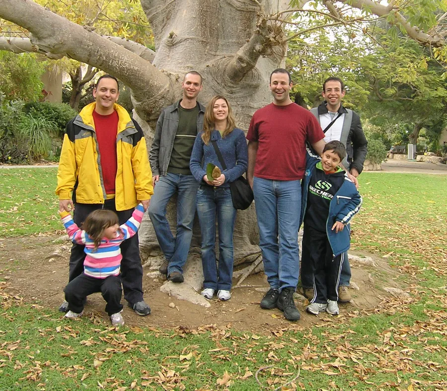 ein gedi 2006c