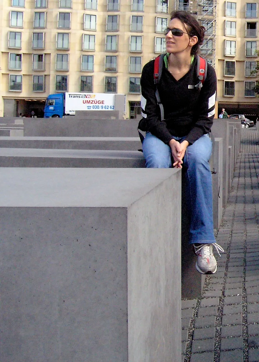 naomi b2009a